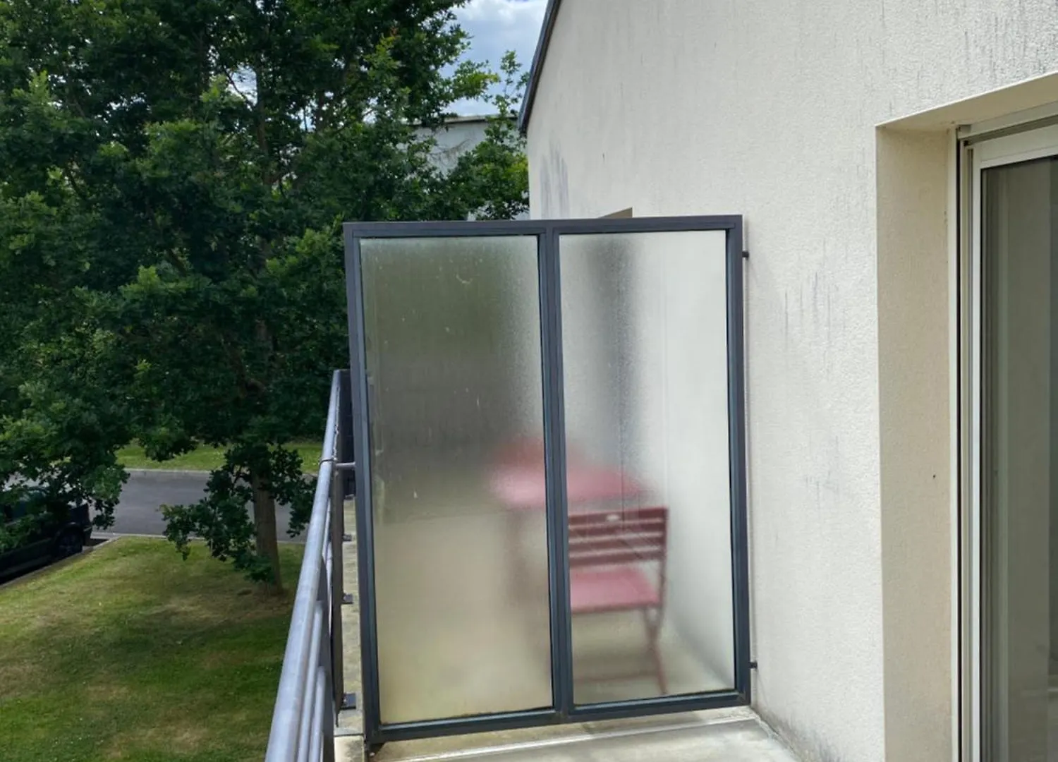 Appartement T2 Lamballe-Armor Francie