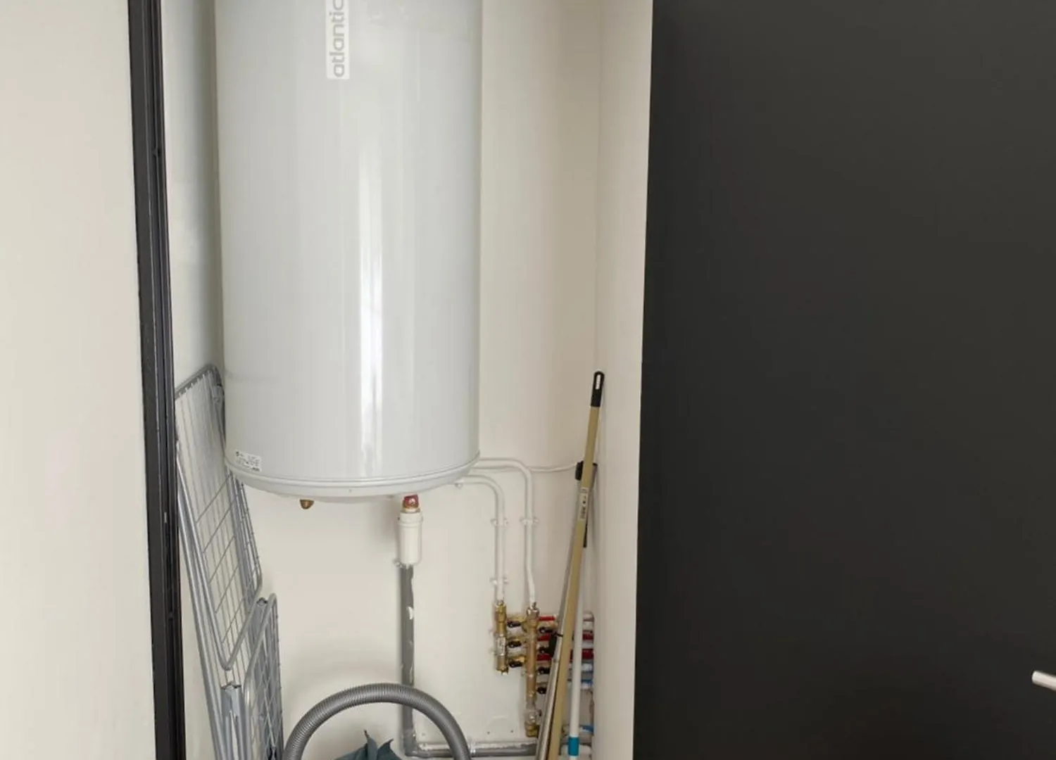 Appartement T2 Lamballe-Armor Francie
