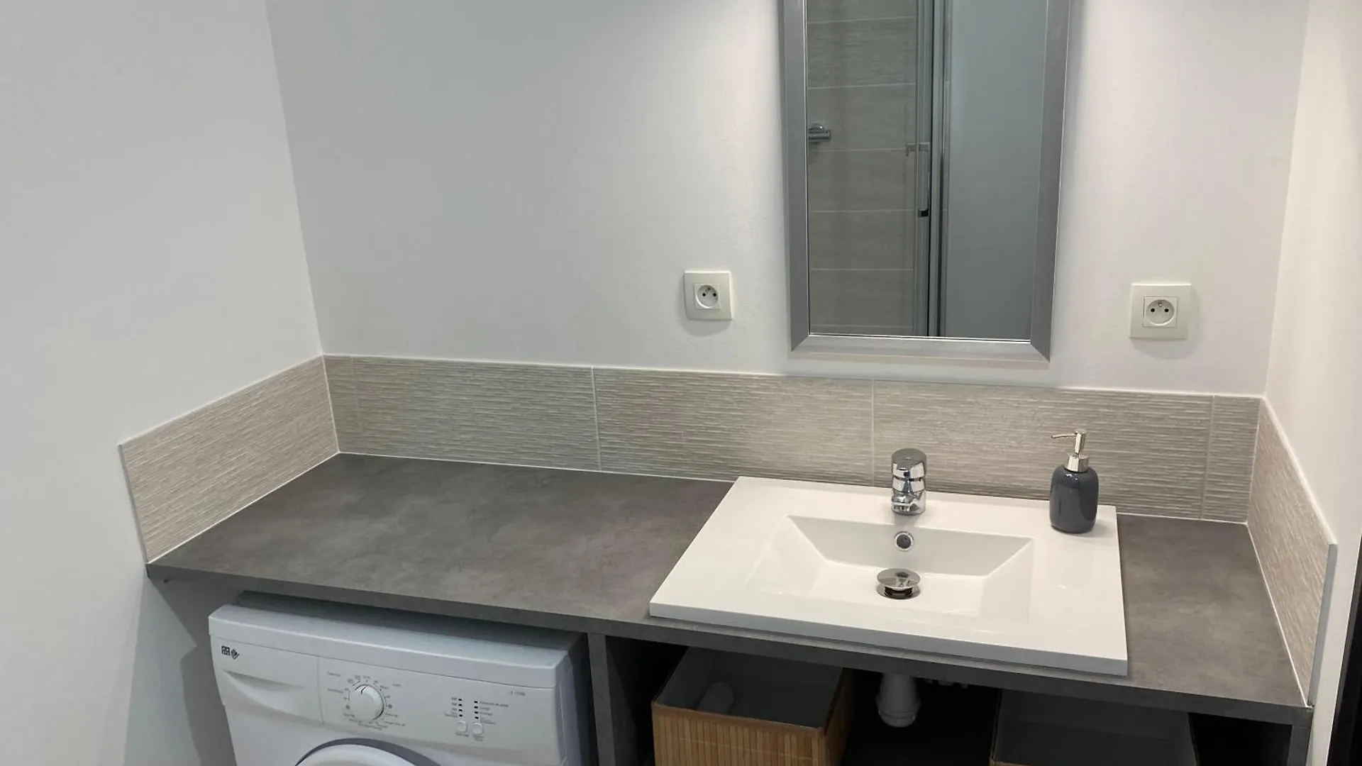 Appartement T2 Lamballe-Armor Apartmán