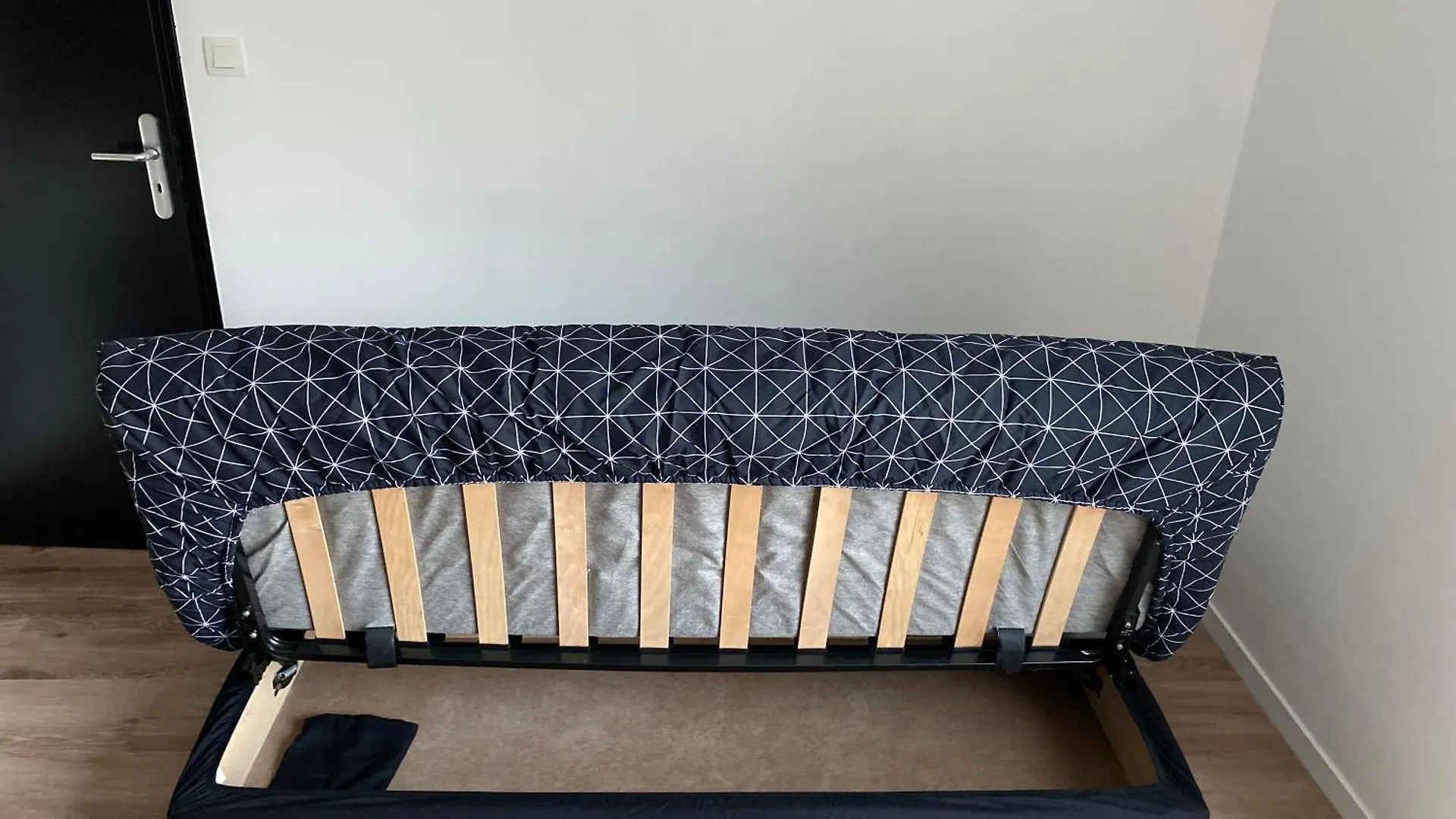 Apartmán Appartement T2 Lamballe-Armor