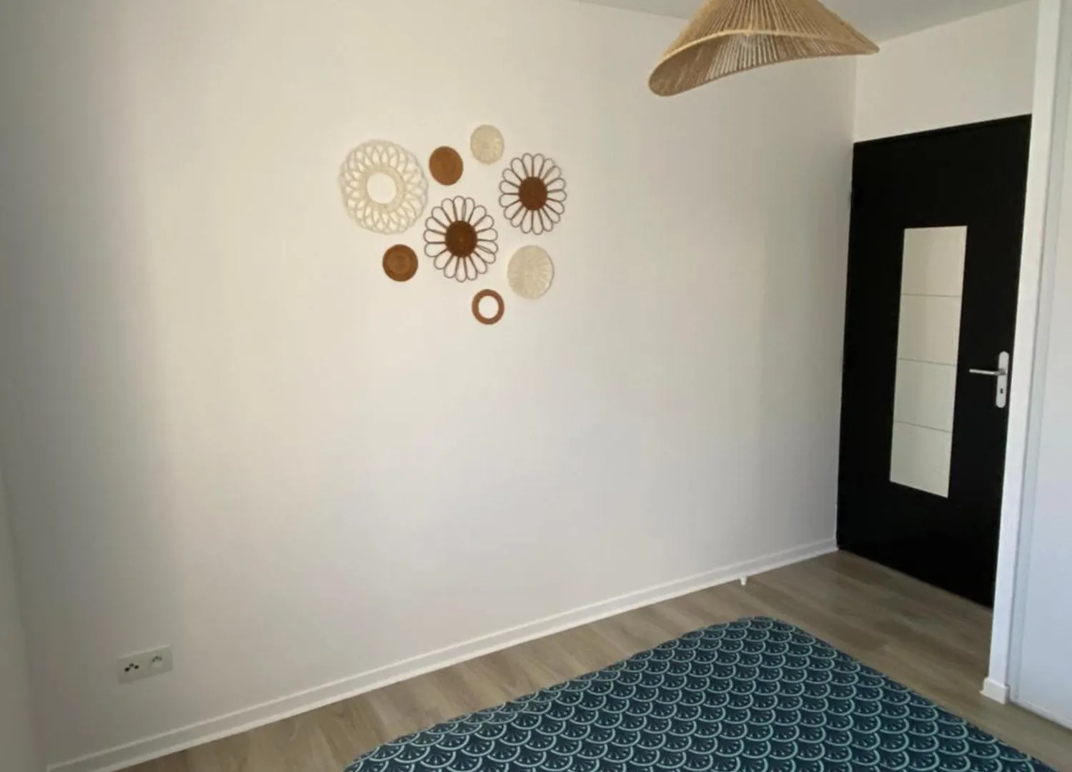 Apartmán Appartement T2 Lamballe-Armor