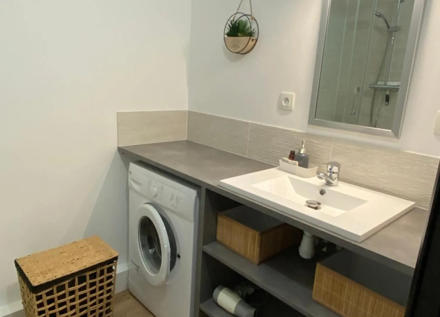 Apartmán Appartement T2 Lamballe-Armor Francie
