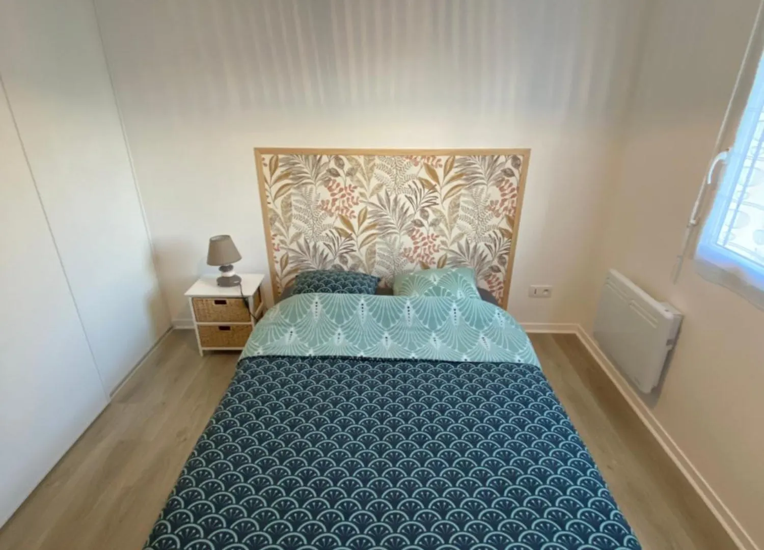Appartement T2 Lamballe-Armor Apartmán