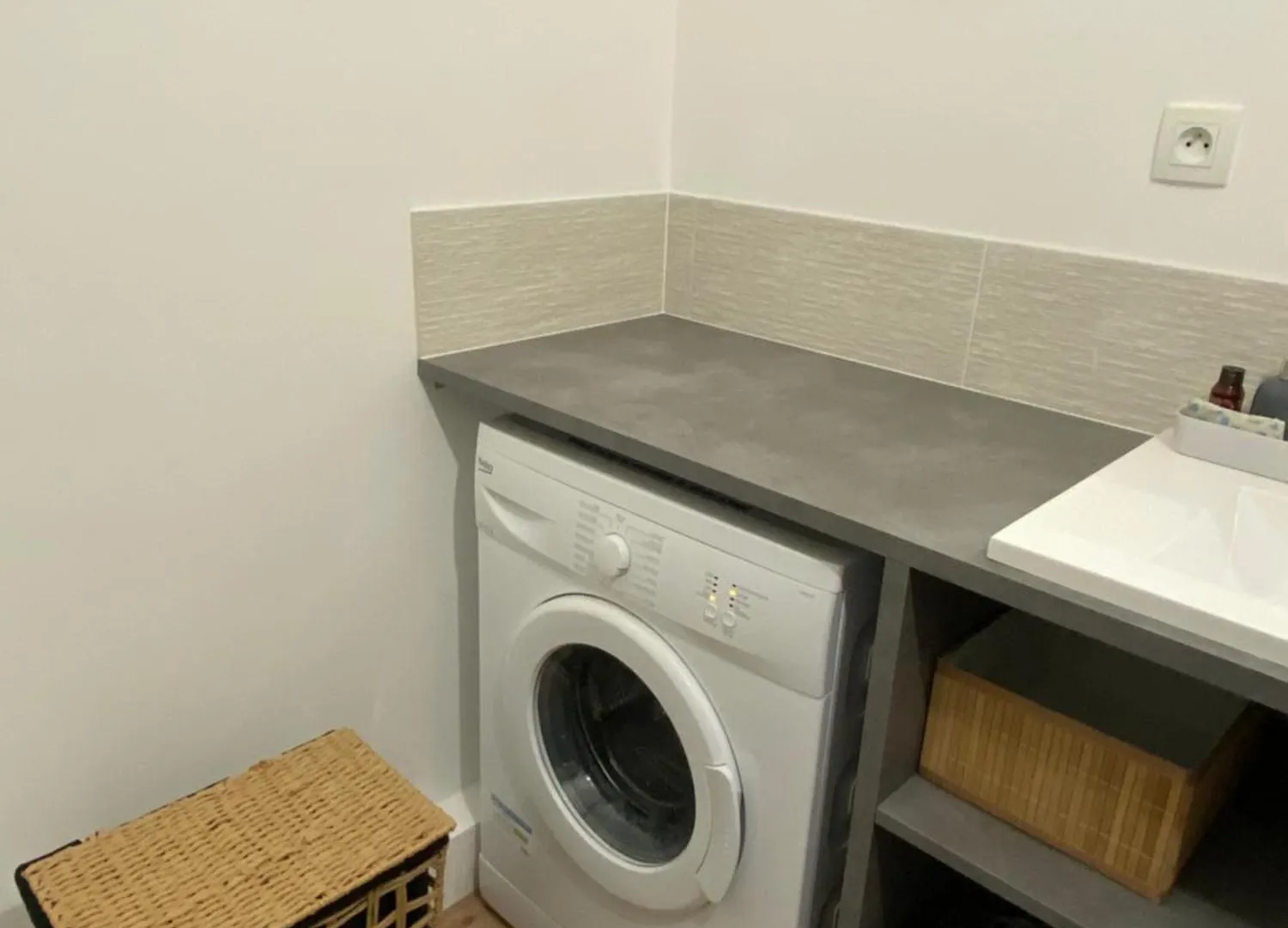 Appartement T2 Lamballe-Armor