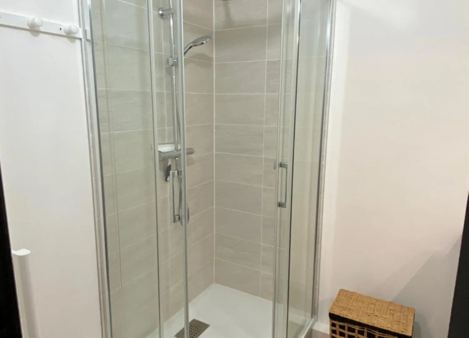 Apartmán Appartement T2 Lamballe-Armor