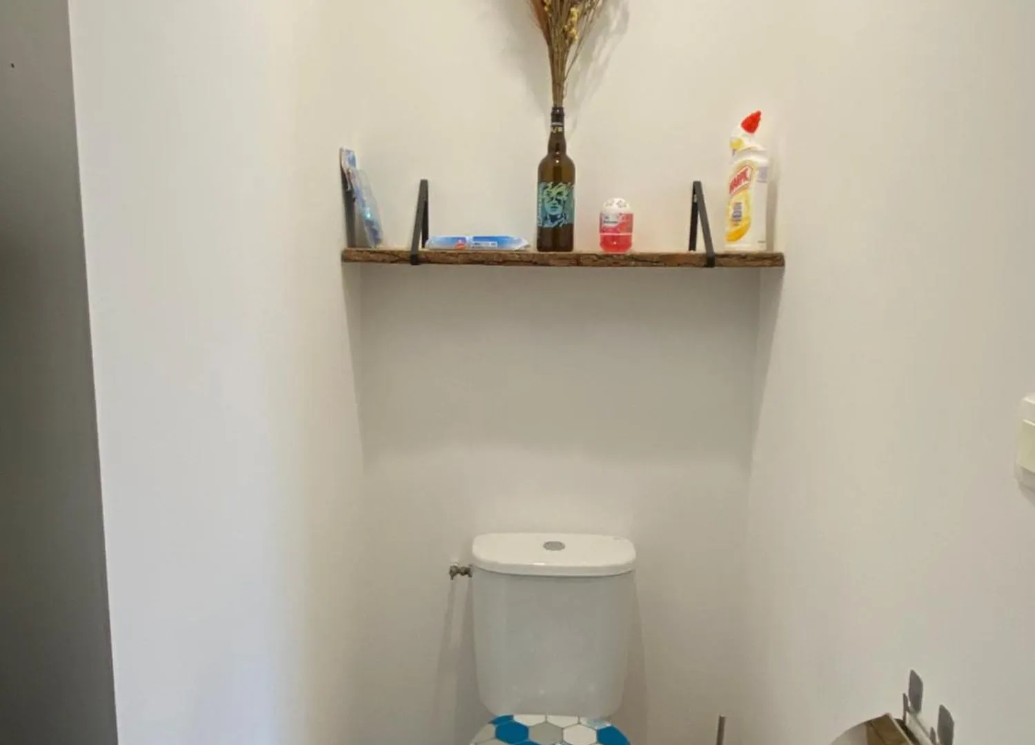Appartement T2 Lamballe-Armor Apartmán
