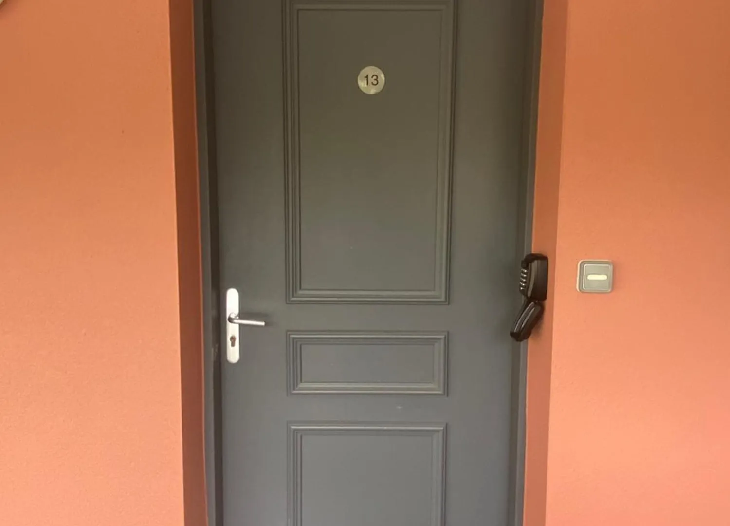 Appartement T2 Lamballe-Armor Francie