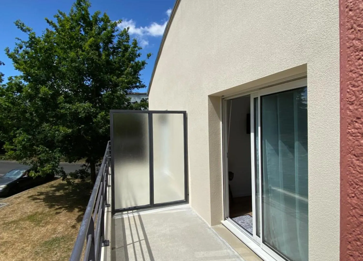 Appartement T2 Lamballe-Armor