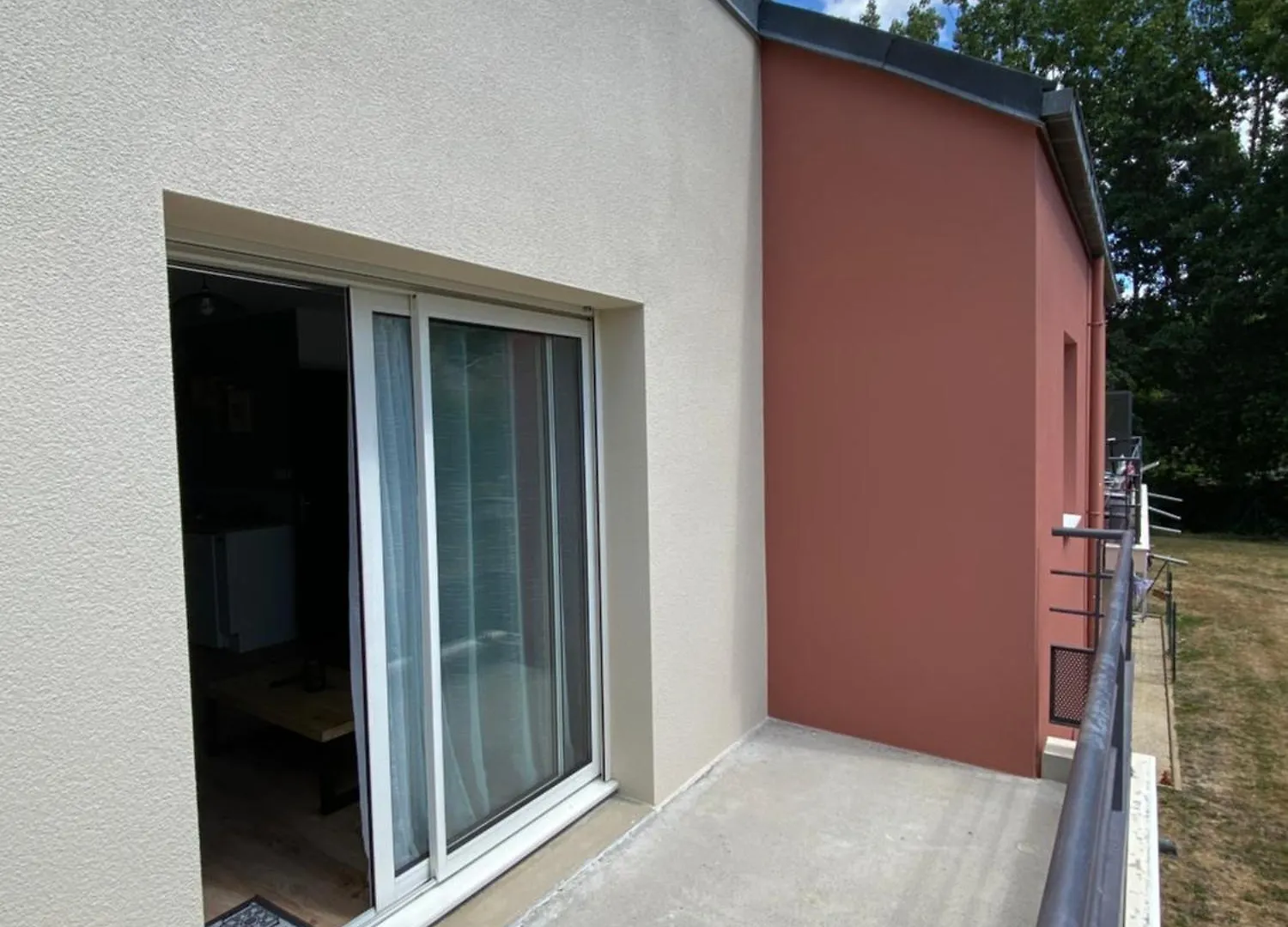 Apartmán Appartement T2 Lamballe-Armor