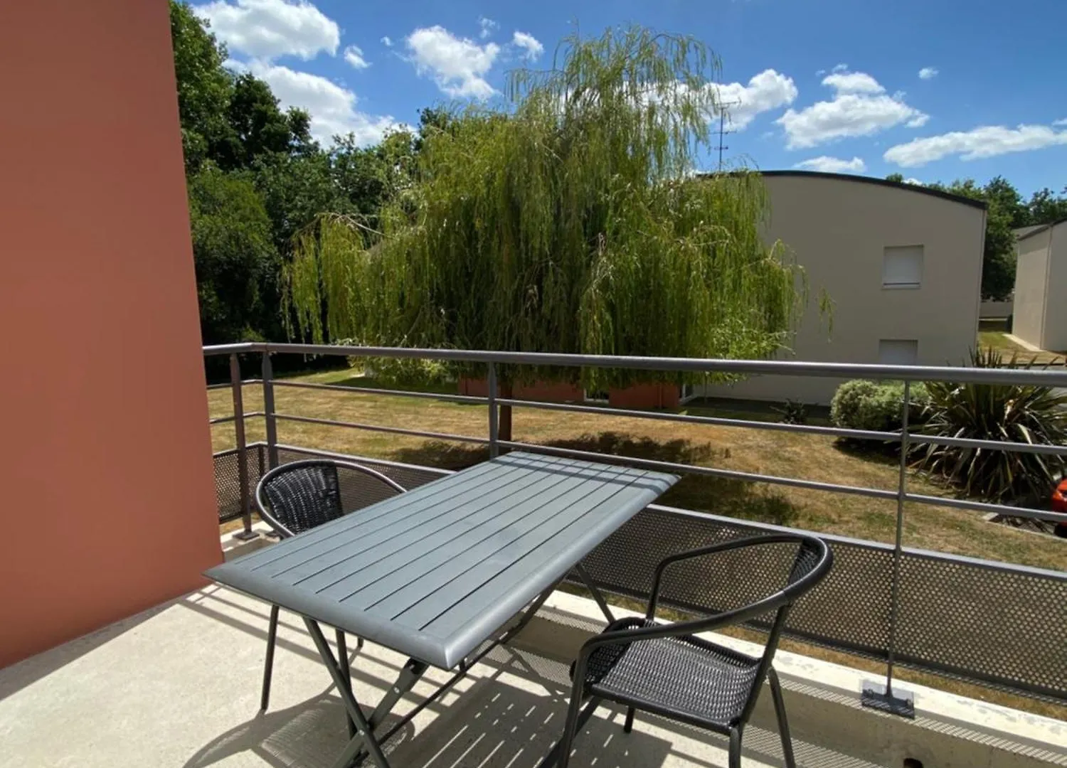 Appartement T2 Lamballe-Armor