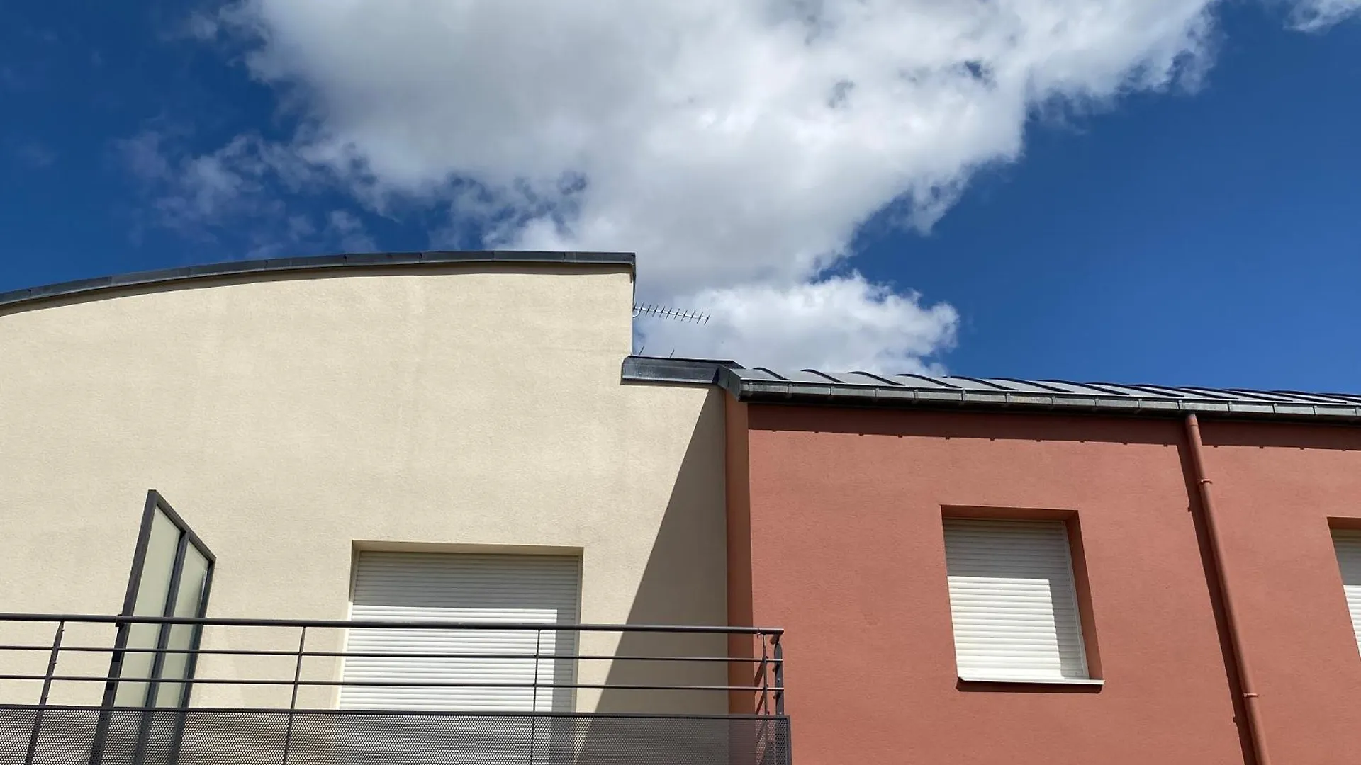 Apartmán Appartement T2 Lamballe-Armor